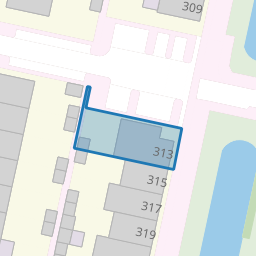 Perceel ISM01-F-1540