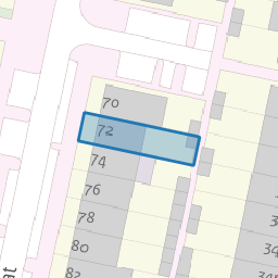 Perceel ISM01-F-1552