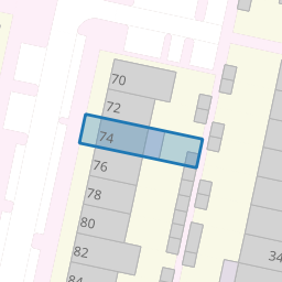 Perceel ISM01-F-1553