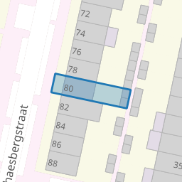 Perceel ISM01-F-1556