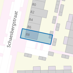 Perceel ISM01-F-1560