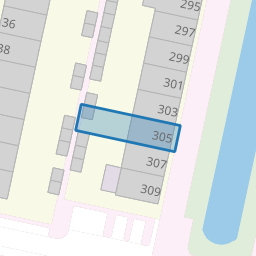 Perceel ISM01-F-1564