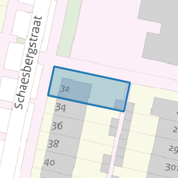 Perceel ISM01-F-1570