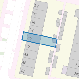 Perceel ISM01-F-1574