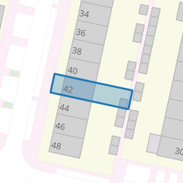 Perceel ISM01-F-1575