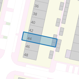 Perceel ISM01-F-1576