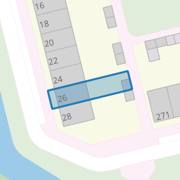 Perceel ISM01-F-1581