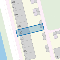 Perceel ISM01-F-1584