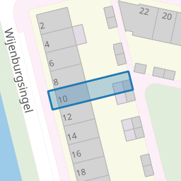 Perceel ISM01-F-1589