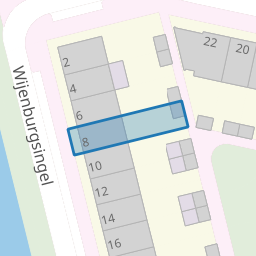 Perceel ISM01-F-1590