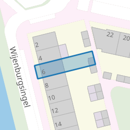 Perceel ISM01-F-1591