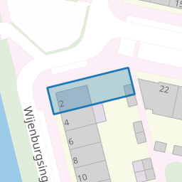 Perceel ISM01-F-1593