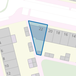 Perceel ISM01-F-1594