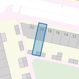 Perceel ISM01-F-1595