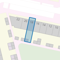 Perceel ISM01-F-1596