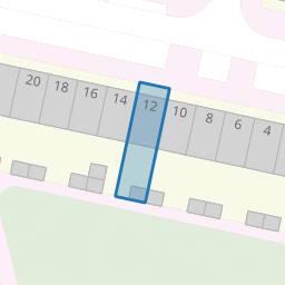 Perceel ISM01-F-1599