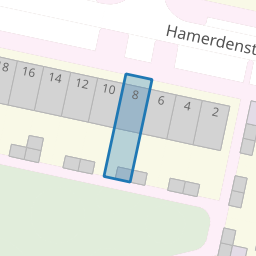 Perceel ISM01-F-1601