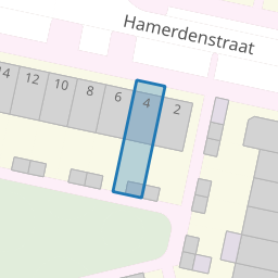 Perceel ISM01-F-1603