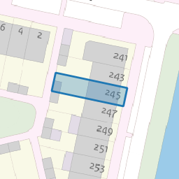 Perceel ISM01-F-1607