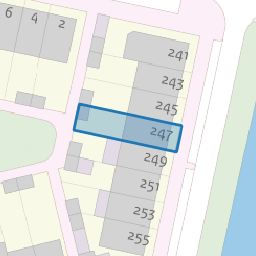 Perceel ISM01-F-1608