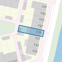 Perceel ISM01-F-1609