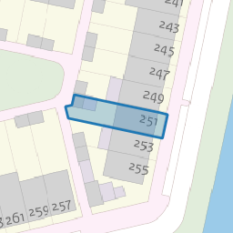 Perceel ISM01-F-1610