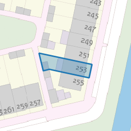 Perceel ISM01-F-1611