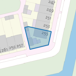 Perceel ISM01-F-1612