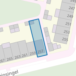 Perceel ISM01-F-1613