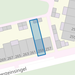 Perceel ISM01-F-1614