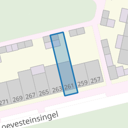 Perceel ISM01-F-1615