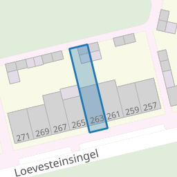Perceel ISM01-F-1616