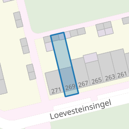 Perceel ISM01-F-1619