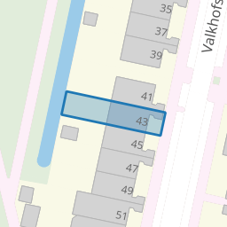 Perceel ISM01-F-1628