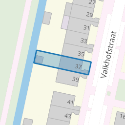 Perceel ISM01-F-1631