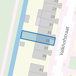 Perceel ISM01-F-1632