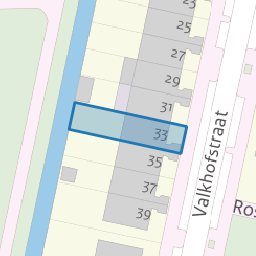 Perceel ISM01-F-1633