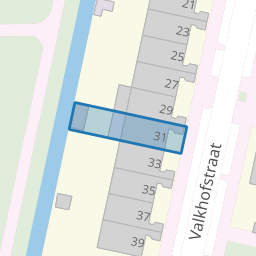 Perceel ISM01-F-1634