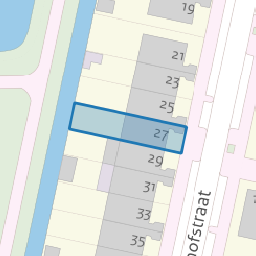 Perceel ISM01-F-1636