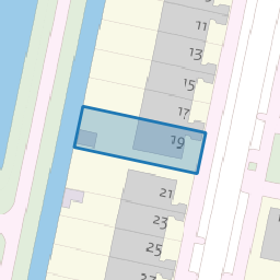 Perceel ISM01-F-1640