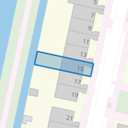 Perceel ISM01-F-1642