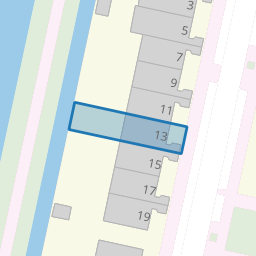 Perceel ISM01-F-1643