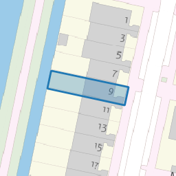 Perceel ISM01-F-1645