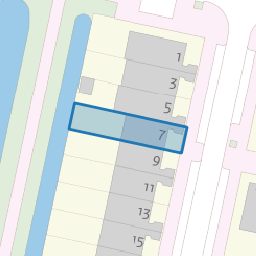 Perceel ISM01-F-1646