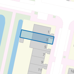 Perceel ISM01-F-1648