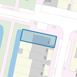 Perceel ISM01-F-1649