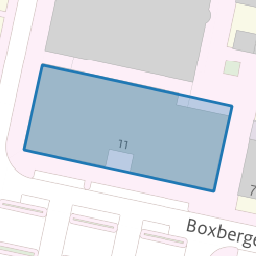 Perceel ISM01-F-1657