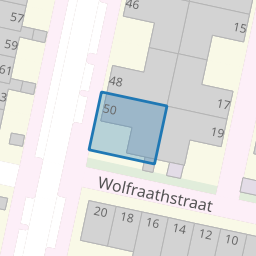 Perceel ISM01-F-1659