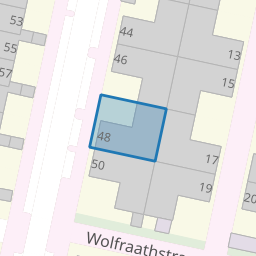 Perceel ISM01-F-1660