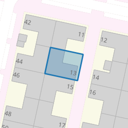 Perceel ISM01-F-1665